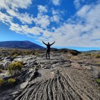 &laquo;&nbsp;Volcan la pété&nbsp;&raquo;, quel spectacle!