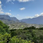 Au tour du monde 14 : une belle journée à Cilaos