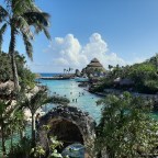 Road trip dans la péninsule du Yucatan suite, du 17/02 au 24/02