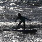 Au tour du monde 26 : surf!