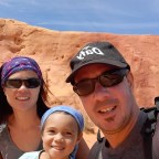 Road trip dans le sud de la France