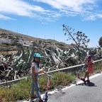 Au tour du monde 31 : la suite de l&rsquo;Espagne